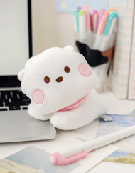 BT21 RJ BABY MY LITTLE BUDDY Small Plush