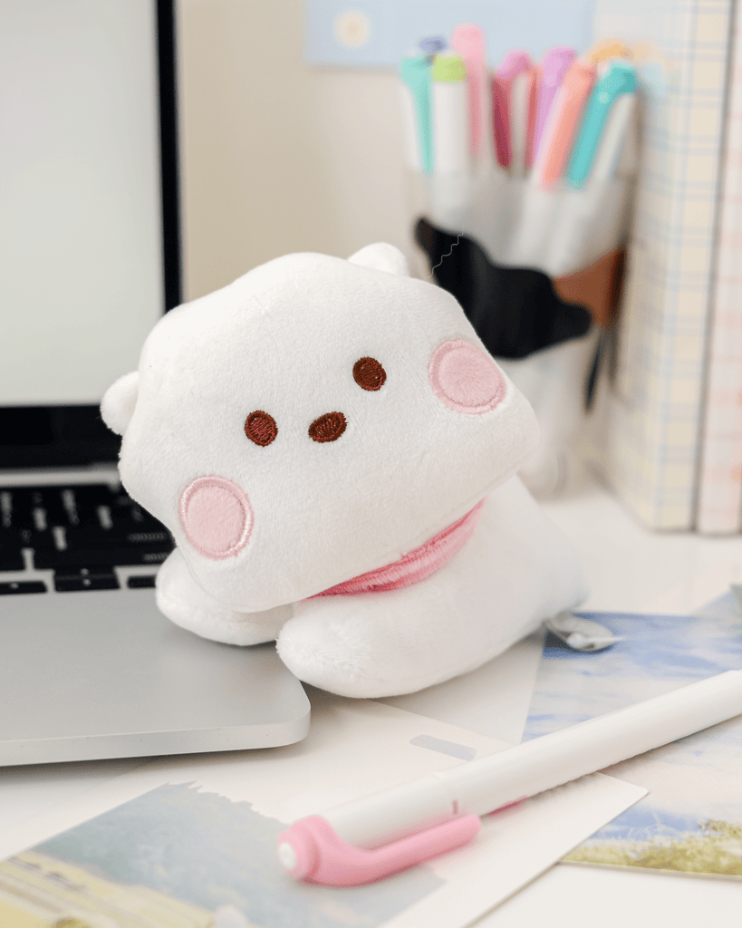 BT21 RJ BABY MY LITTLE BUDDY Small Plush
