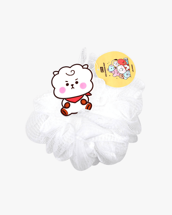 Pouf de douche BT21 RJ BABY