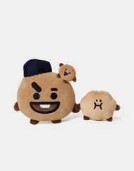 Shop BT21 SHOOKY After School Standing Doll