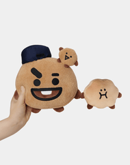 Shop BT21 SHOOKY After School Standing Doll
