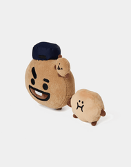 Shop BT21 SHOOKY After School Standing Doll