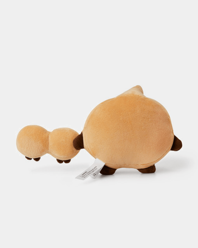 Shop BT21 SHOOKY BABY Light Up Standing Doll