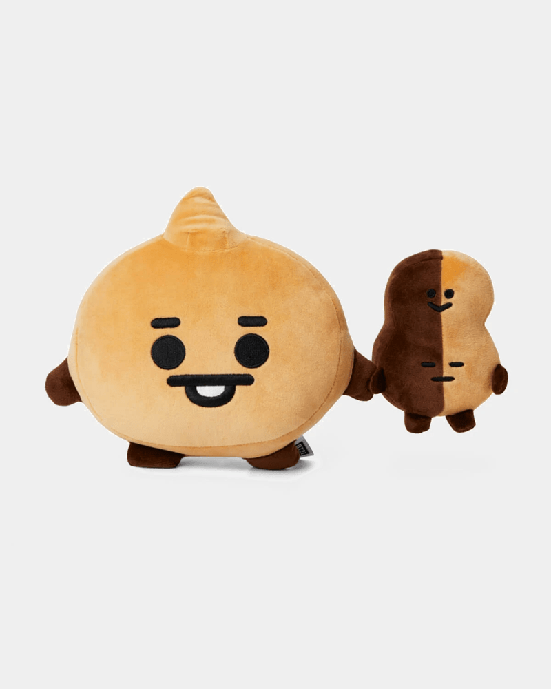 Shop BT21 SHOOKY BABY Standing Doll