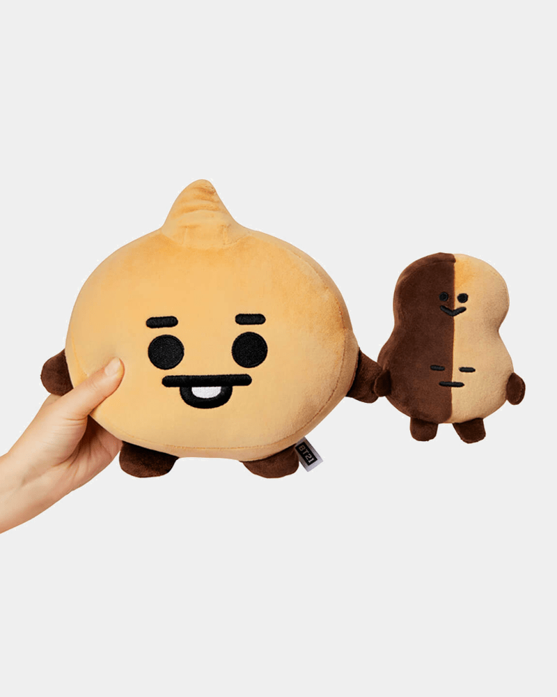 Shop BT21 SHOOKY BABY Standing Doll