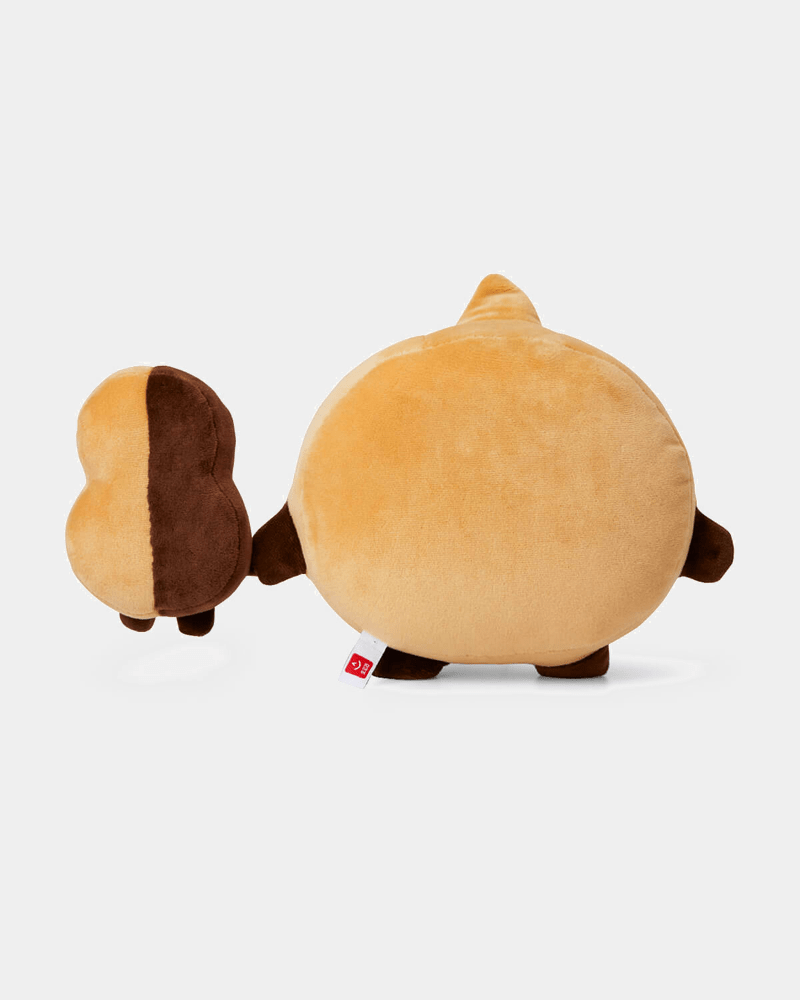 Shop BT21 SHOOKY BABY Standing Doll