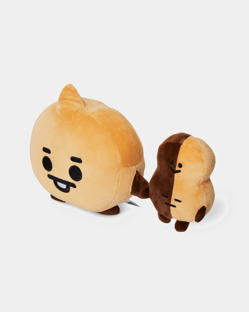 Shop BT21 SHOOKY BABY Standing Doll