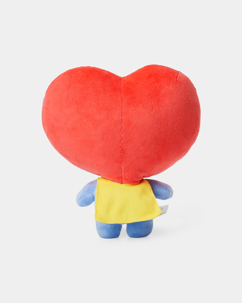 Shop BT21 TATA BABY Light Up Standing Doll