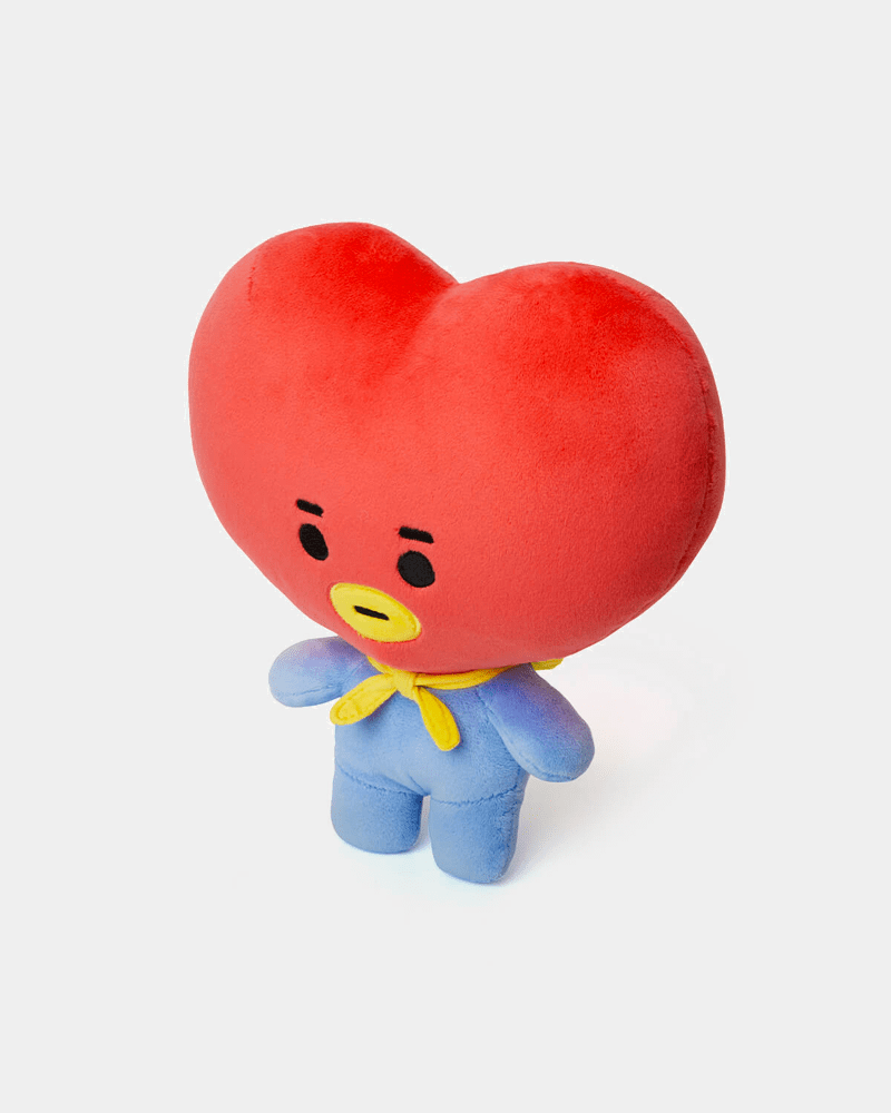 Shop BT21 TATA BABY Light Up Standing Doll
