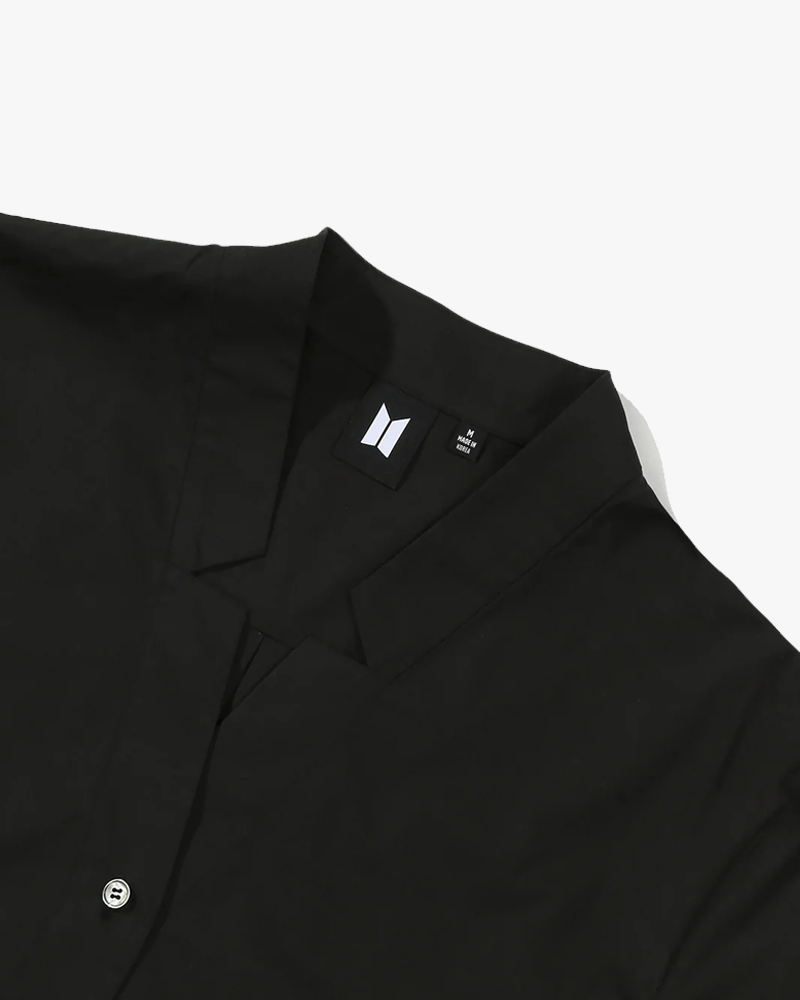 BTS DALMAJUNG Shirt Night Ver.