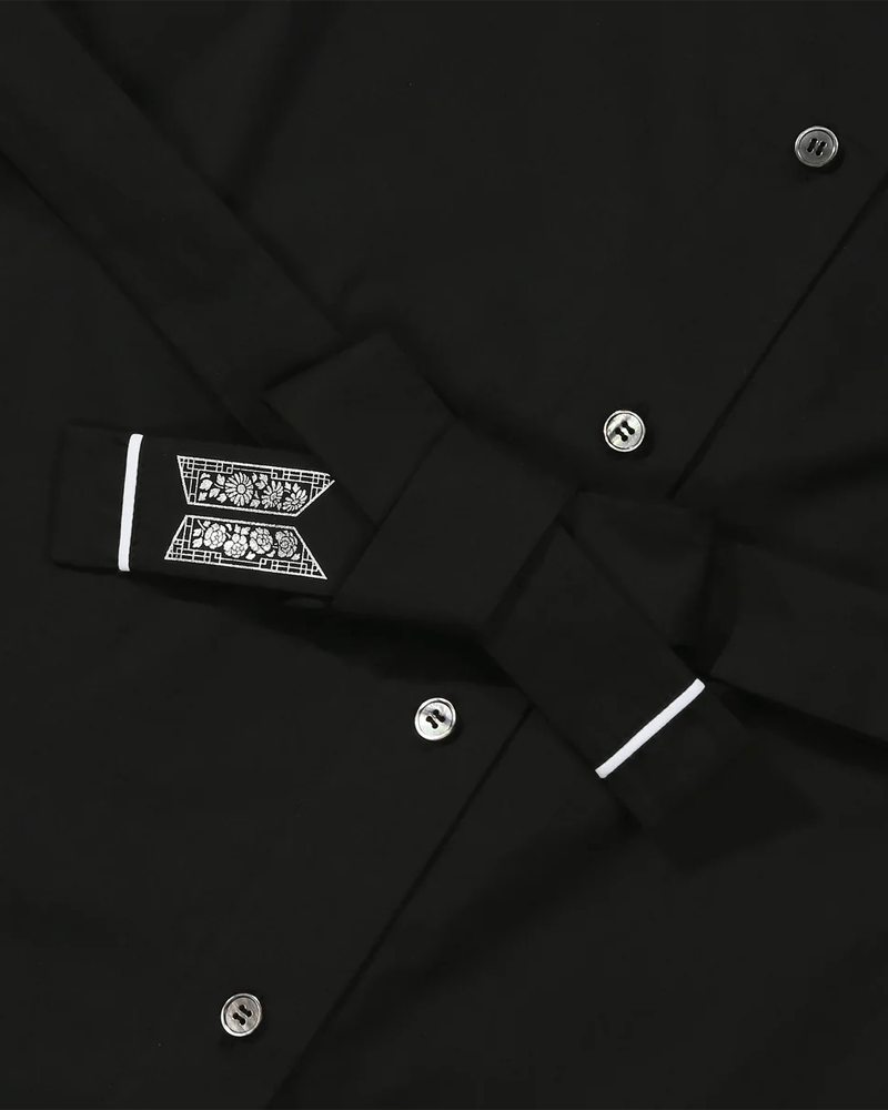 BTS DALMAJUNG Shirt Night Ver.