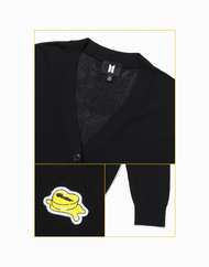 Shop BTS Butter Cardigan 004
