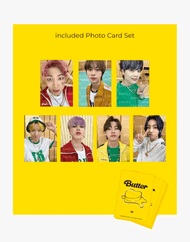 Shop BTS Butter Cardigan 004