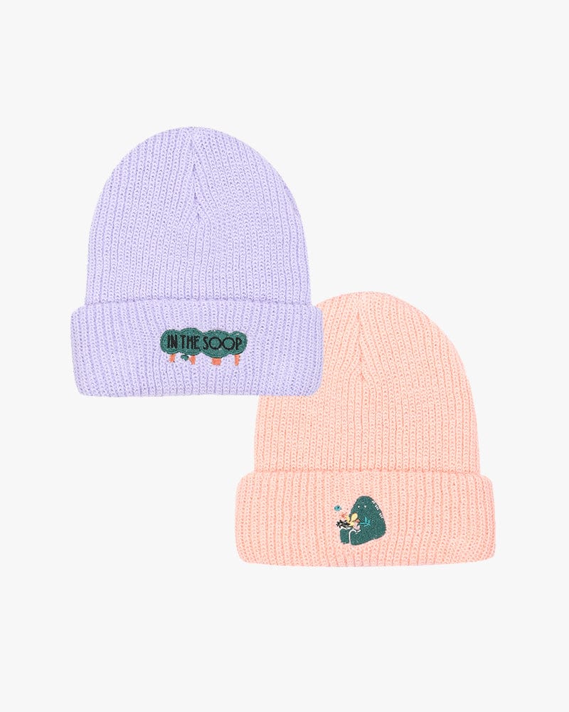 BTS In the Soop Beanie