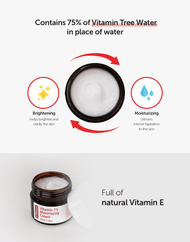 Shop By Wishtrend Vitamin 75 Maximizing Cream