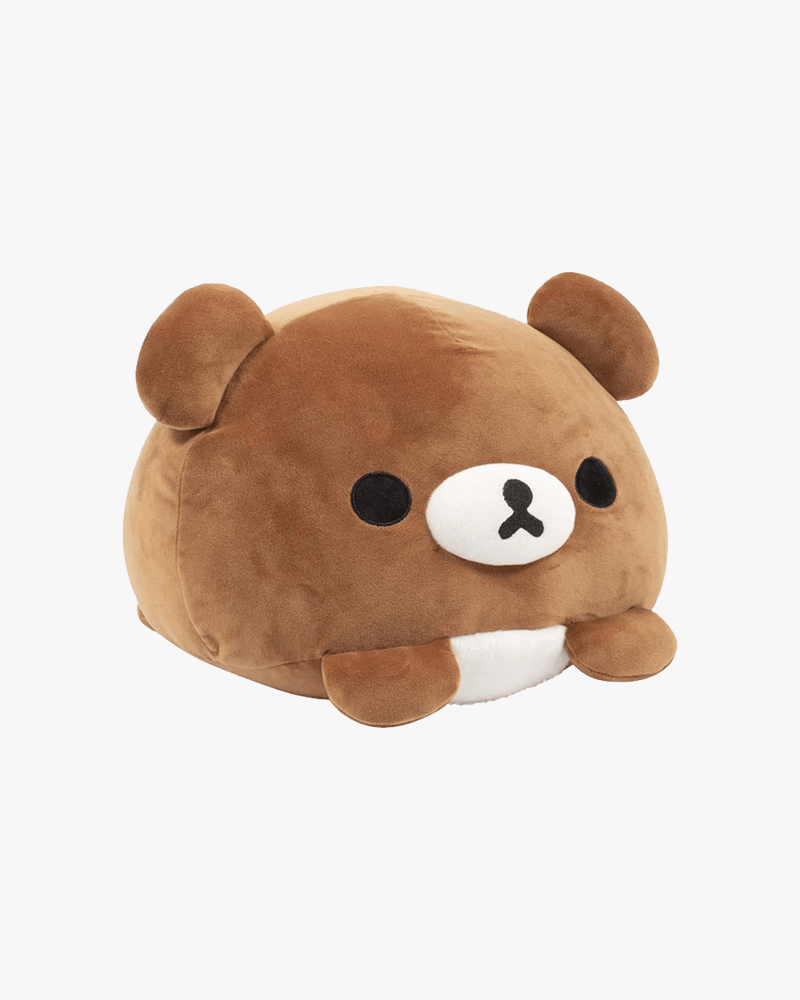 Coussin Rilakkuma© Chairoikoguma Mochi 13