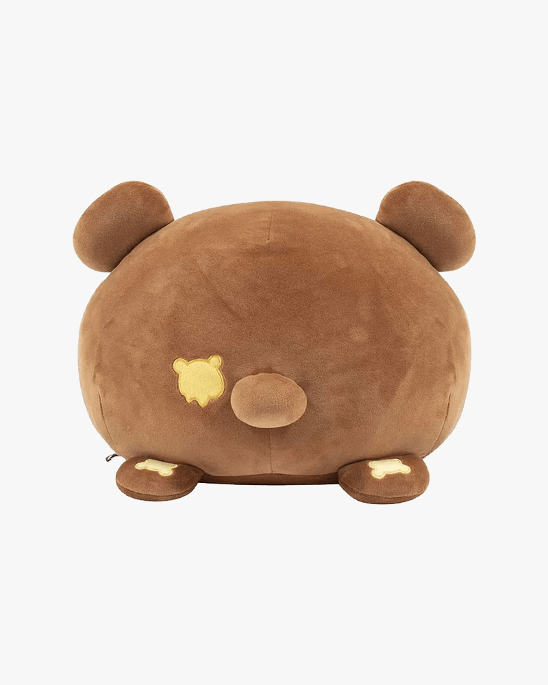 Coussin Rilakkuma© Chairoikoguma Mochi 13