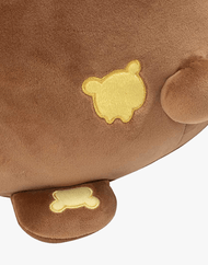 Coussin Rilakkuma© Chairoikoguma Mochi 13