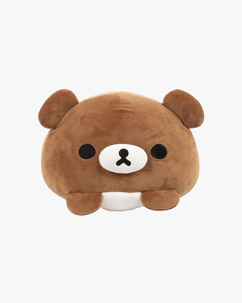 Coussin Rilakkuma© Chairoikoguma Mochi 13