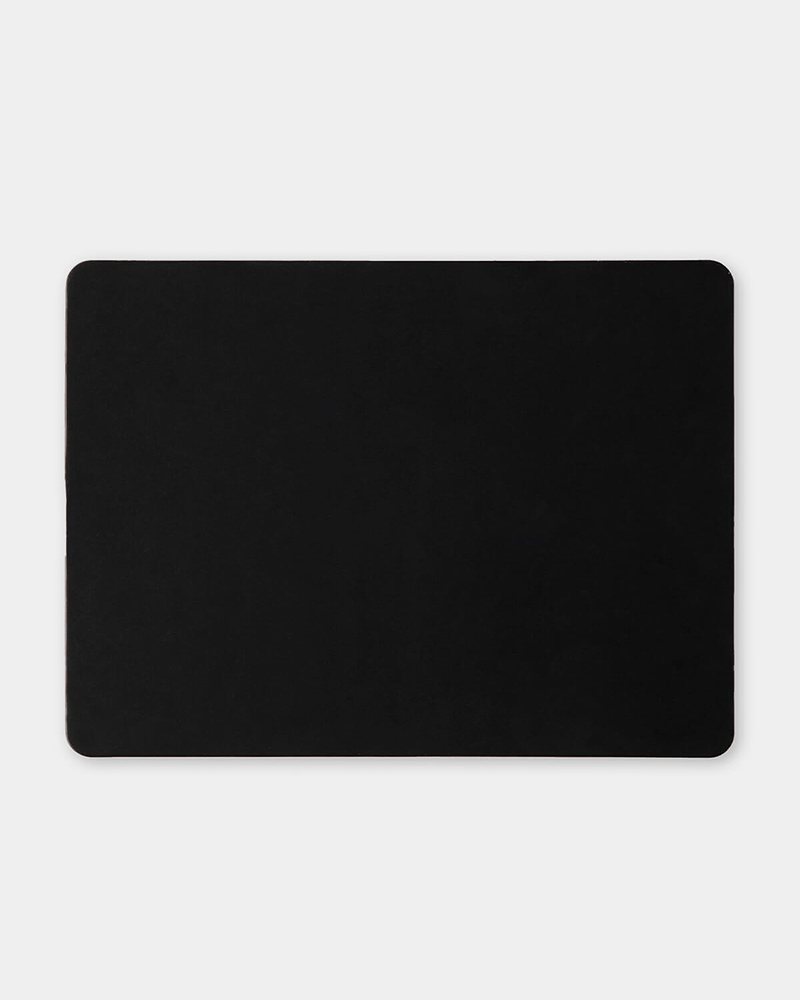 LINE FRIENDS BROWN & FRIENDS University Mouse Pad #Blue