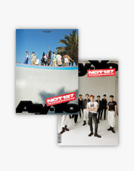 NCT 127 - 4e repackage régulier de l'album « AY-YO »