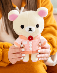 San-X© Korilakkuma in Letterman Jacket 8