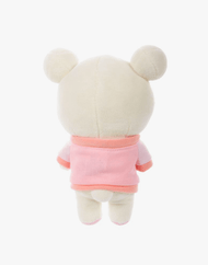 Shop San-X© Korilakkuma in Letterman Jacket 8
