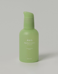 Abib Heartleaf Essence Calming Pump
