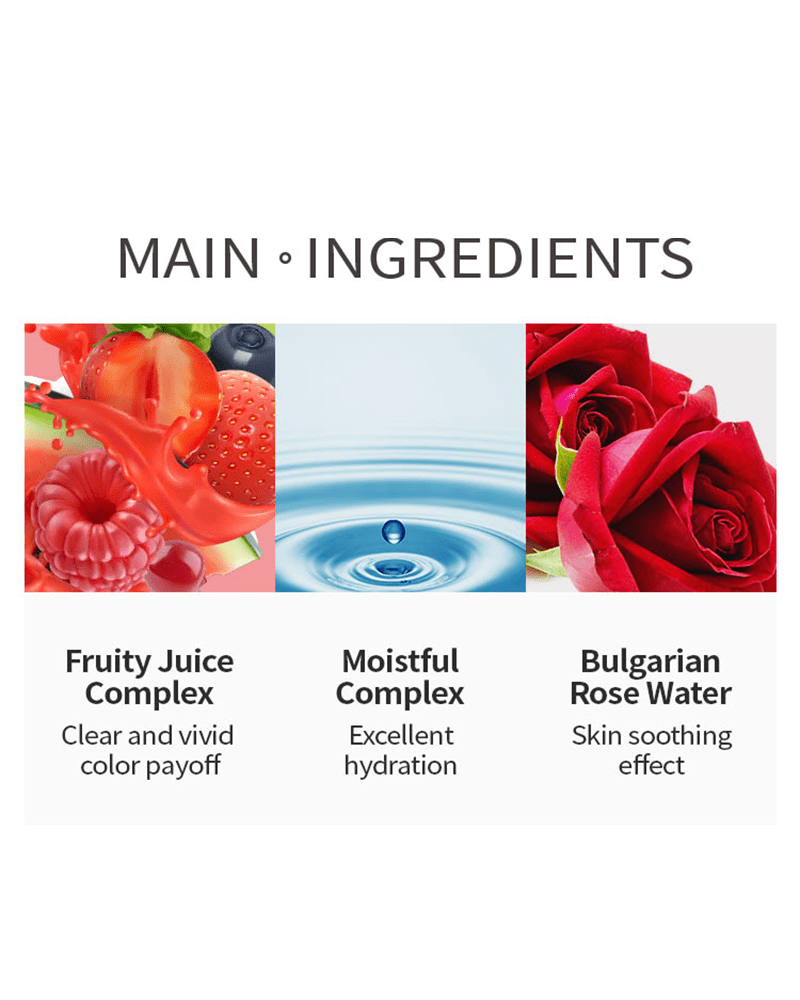 A'pieu Juicy-Pang Water Blusher