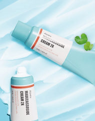 A'pieu Madecassoside Cream 2X