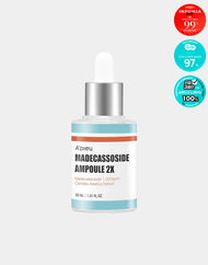 A'pieu Madecassoside Ampoule 2X