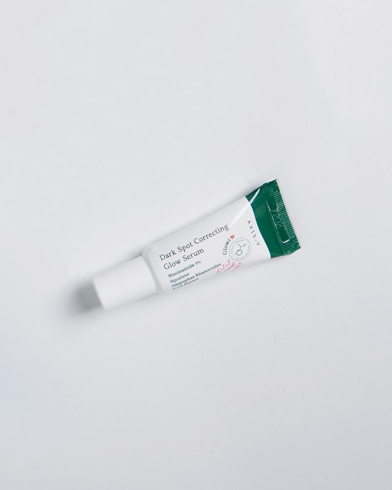 Travel/Mini - AXIS-Y Dark Spot Correcting Glow Serum 5ml
