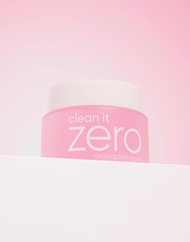 Banila Co CLEAN IT ZERO Cleansing Balm Original