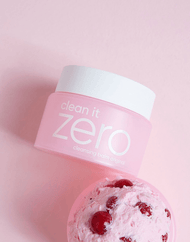 Banila Co CLEAN IT ZERO Cleansing Balm Original