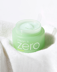 Banila Co CLEAN IT ZERO Cleansing Balm Pore Clarifying