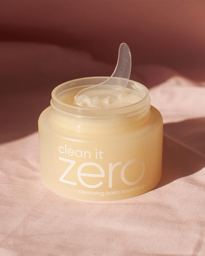 Banila Co CLEAN IT ZERO Baume Nettoyant Nourrissant