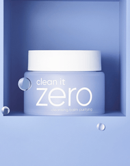 Banila Co CLEAN IT ZERO Cleansing Balm Purifying