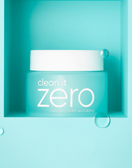 Banila Co CLEAN IT ZERO Cleansing Balm Revitalizing