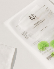 Beauty of Joseon Centella Asiatica Calming Mask