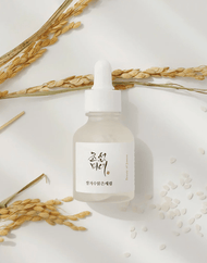 Sérum éclat profond Beauty of Joseon Riz + Alpha Arbutine