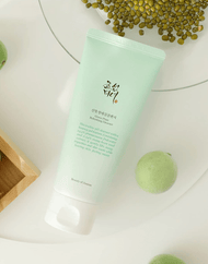 Nettoyant rafraîchissant à la prune verte de la dynastie Joseon
