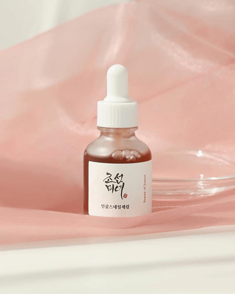Beauty of Joseon Revive Serum Ginseng Snail Mucin
