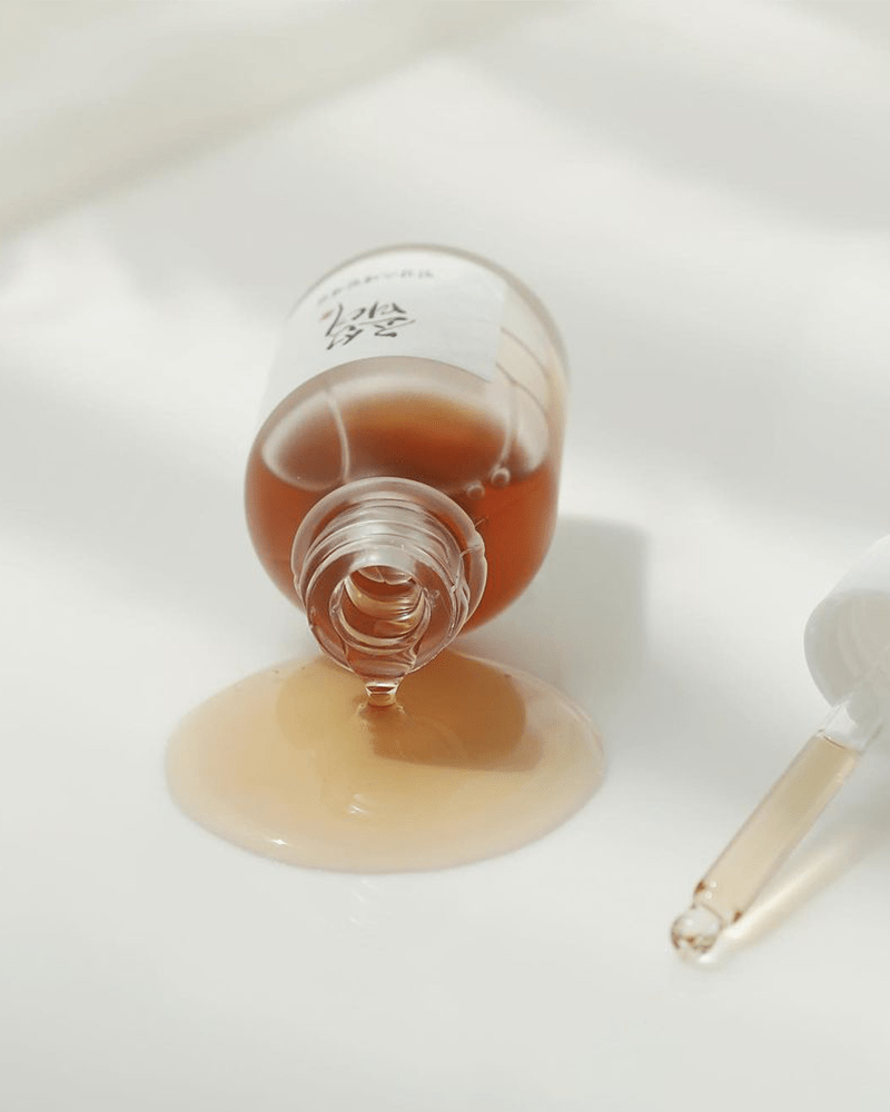 Beauty of Joseon Revive Serum Ginseng Snail Mucin