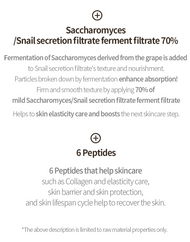 Sérum ultime Benton Snail Bee
