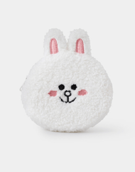 Porte-monnaie Boucle LINE FRIENDS© CONY