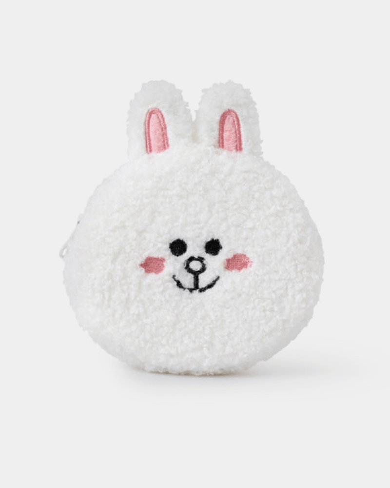 Porte-monnaie Boucle LINE FRIENDS© CONY