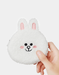 Porte-monnaie Boucle LINE FRIENDS© CONY