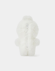 LINE FRIENDS© CONY Flat Fur Mini Pouch