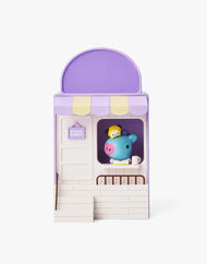 BT21© MANG BABY MY LITTLE BUDDY LED Digital Cafe Clock