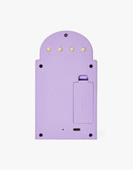 BT21© MANG BABY MY LITTLE BUDDY LED Digital Cafe Clock